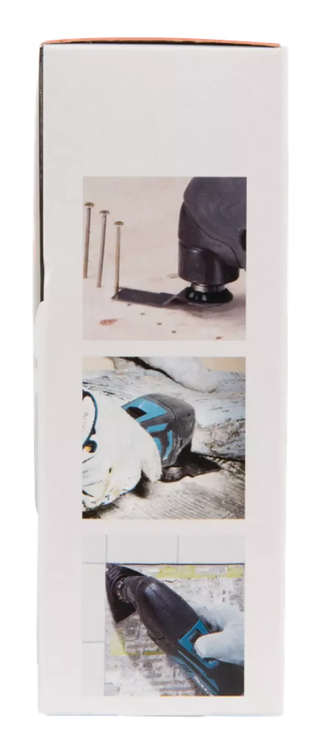 Makita B-67496 4-delige Zaagset multitool
