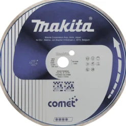 Makita B-13091 Diamantschijf - 125 x 1,6 x 22,23mm - Tegel
