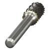 Makita B-52750 HM Stiftfrees - 6"