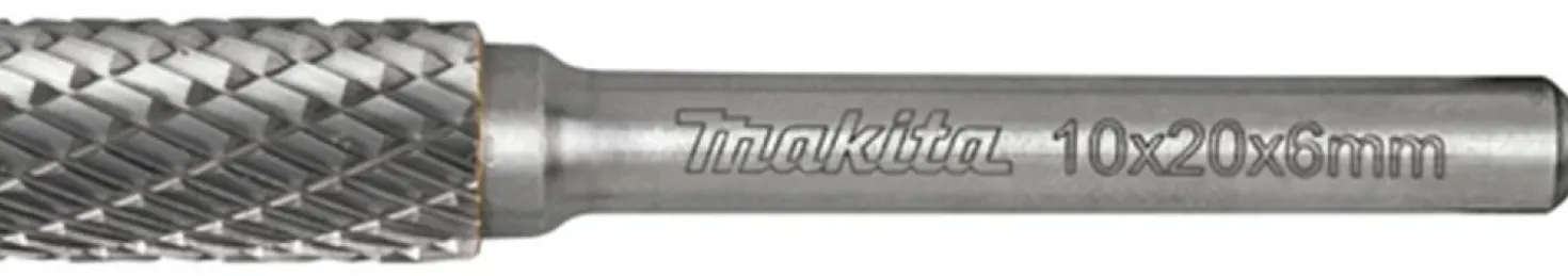 Makita B-52722 HM Stiftfrees - 6"