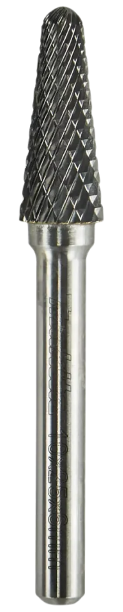 Makita B-52819 HM Stiftfrees - 6"
