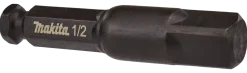 Makita B-59841 Krachtdopadapter - 7/16x1/2