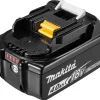Makita BL1840B Duopack 18V Li-Ion accu - 4.0Ah (2st)