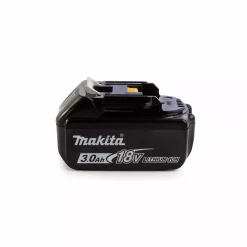 Makita BL1830B Duopack 18V Li-ion accu - 3.0Ah (2st)