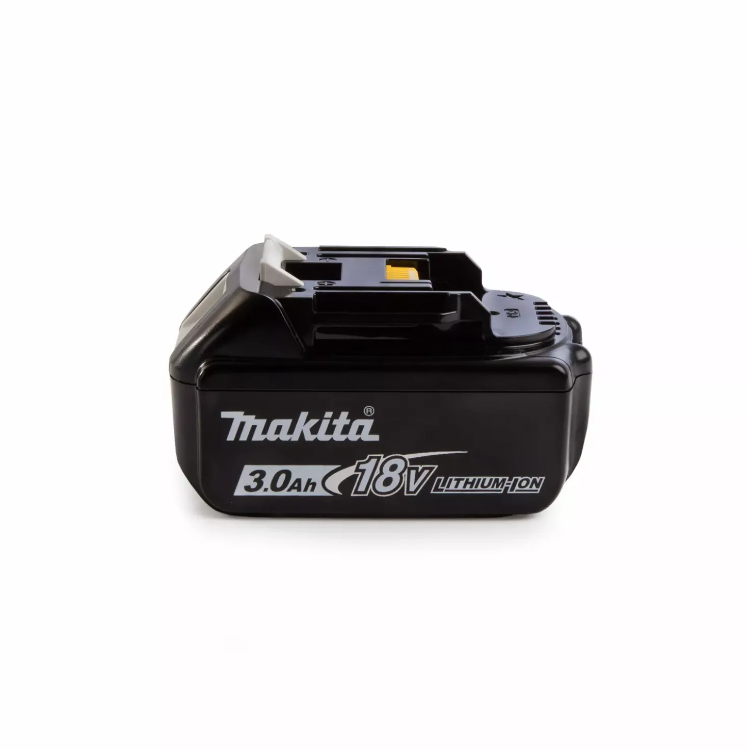 Makita BL1830B Duopack 18V Li-ion accu - 3.0Ah (2st)