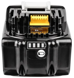 Makita BL1850B Duopack 18V Li-Ion accu - 5.0Ah (2st)
