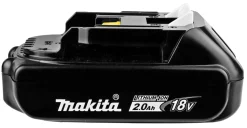 Makita BL1820B LXT 18V Li-Ion Accu - 2,0Ah