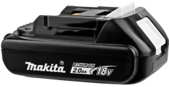 Makita BL1820B LXT 18V Li-Ion Accu - 2,0Ah (2st)