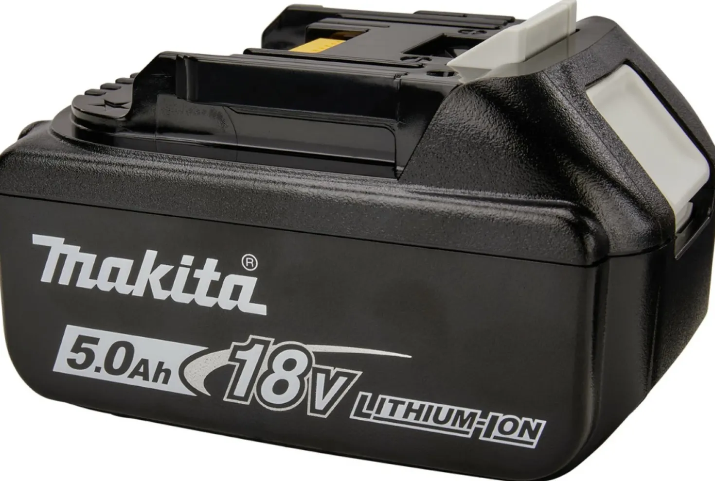 Makita BL1850B 4-Pack 18V Li-Ion accu - 5.0Ah (4st)