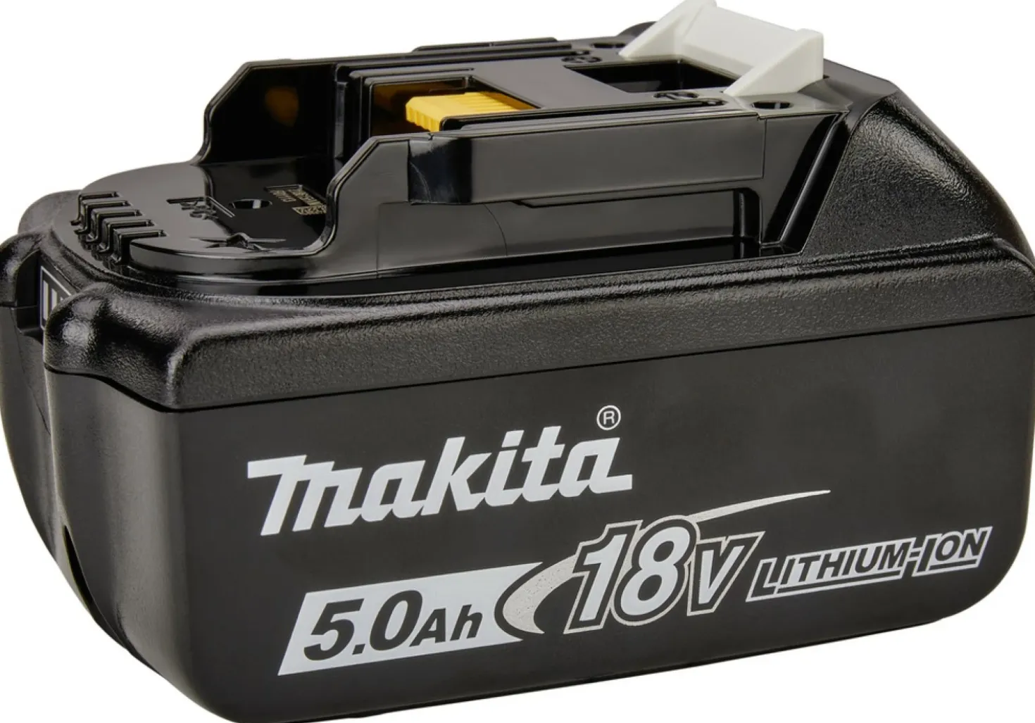 Makita BL1850B 4-Pack 18V Li-Ion accu - 5.0Ah (4st)