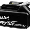 Makita BL1830B 18V Li-ion accu - 3.0Ah
