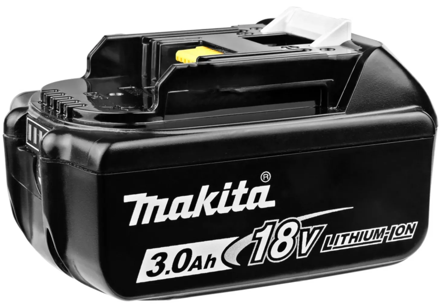 Makita BL1830B 18V Li-ion accu - 3.0Ah