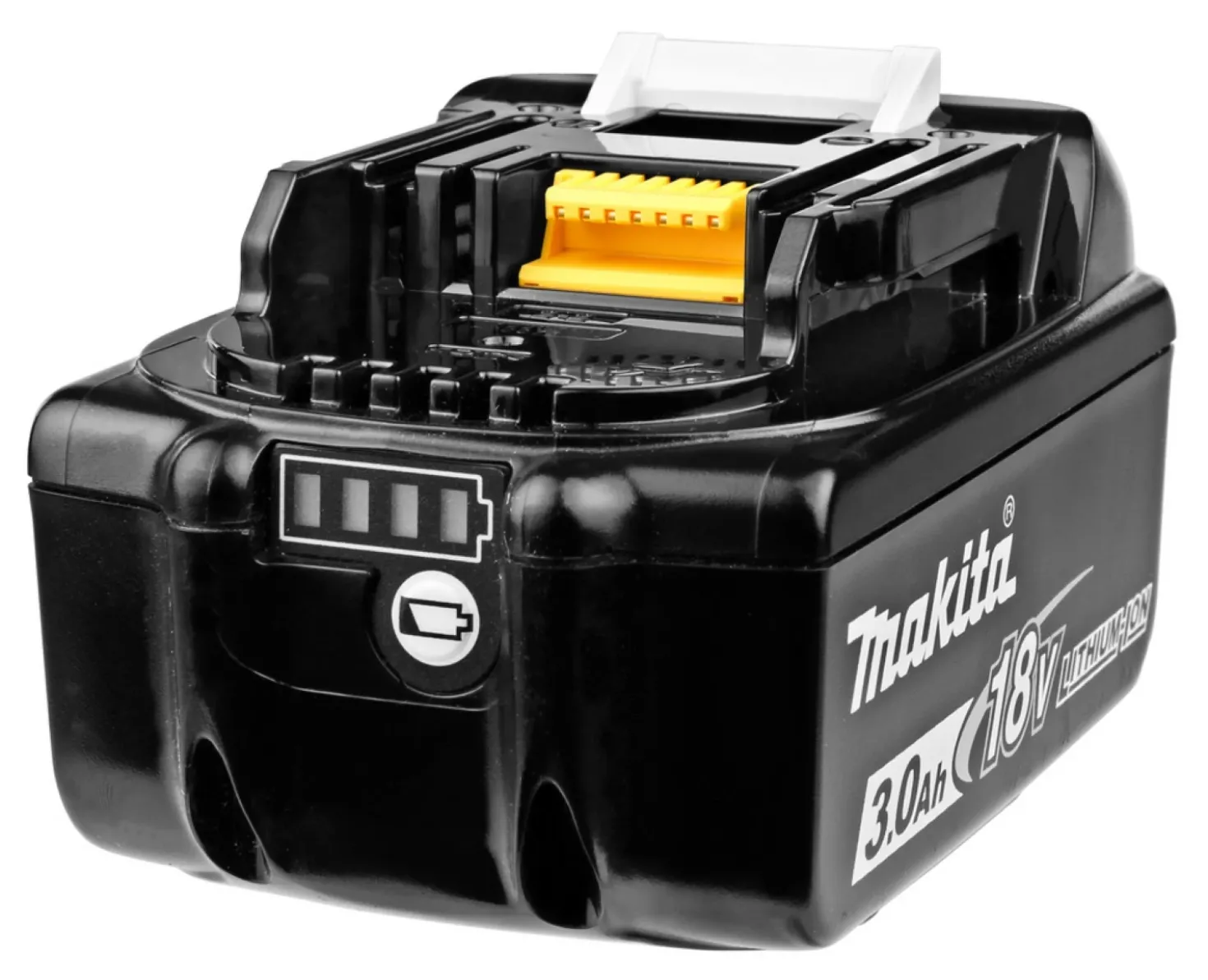 Makita BL1830B 18V Li-ion accu - 3.0Ah