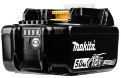 Makita BL1850B 18V Li-Ion accu - 5.0Ah