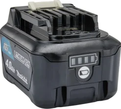 Makita BL1041B 12V Li-Ion accu - 4.0Ah (2st)