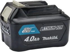 Makita BL1041B 12V Li-Ion accu - 4.0Ah (2st)