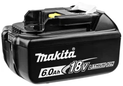 Makita BL1860B 18V Li-ion accu - 6.0Ah (4st)