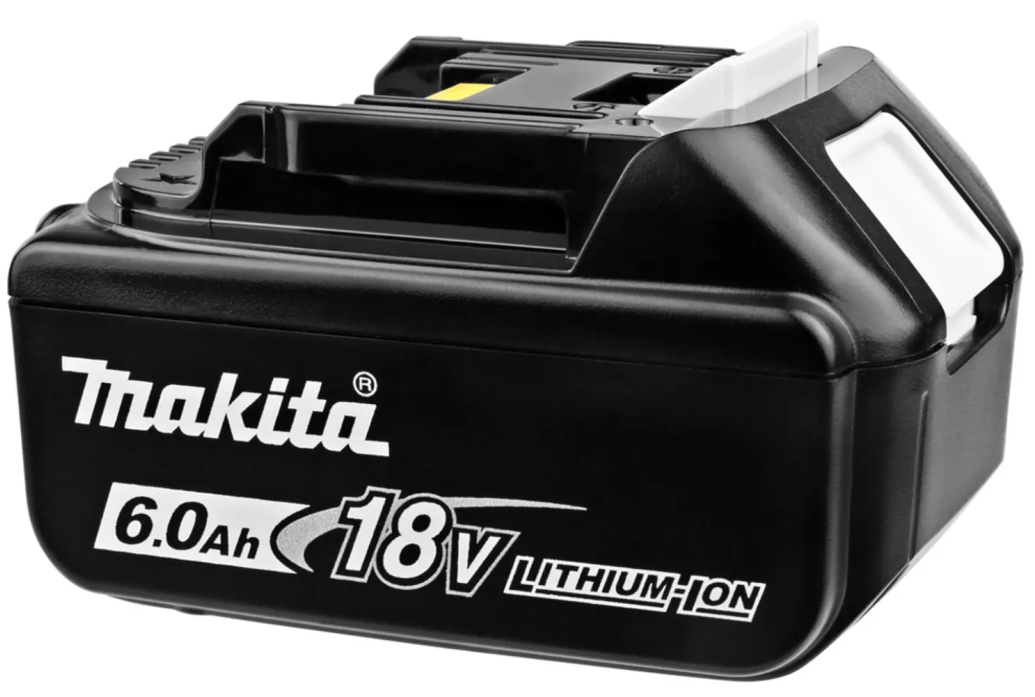 Makita BL1860B 18V Li-ion accu - 6.0Ah (4st)
