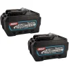 Makita BL4050F XGT 40 V Max Li-Ion accu - 5,0Ah (2st)