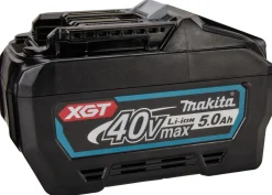 Makita BL4050F XGT 40 V Max Li-Ion accu - 5,0Ah (2st)