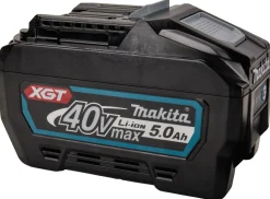 Makita BL4050F XGT 40 V Max Li-Ion accu - 5,0Ah (2st)