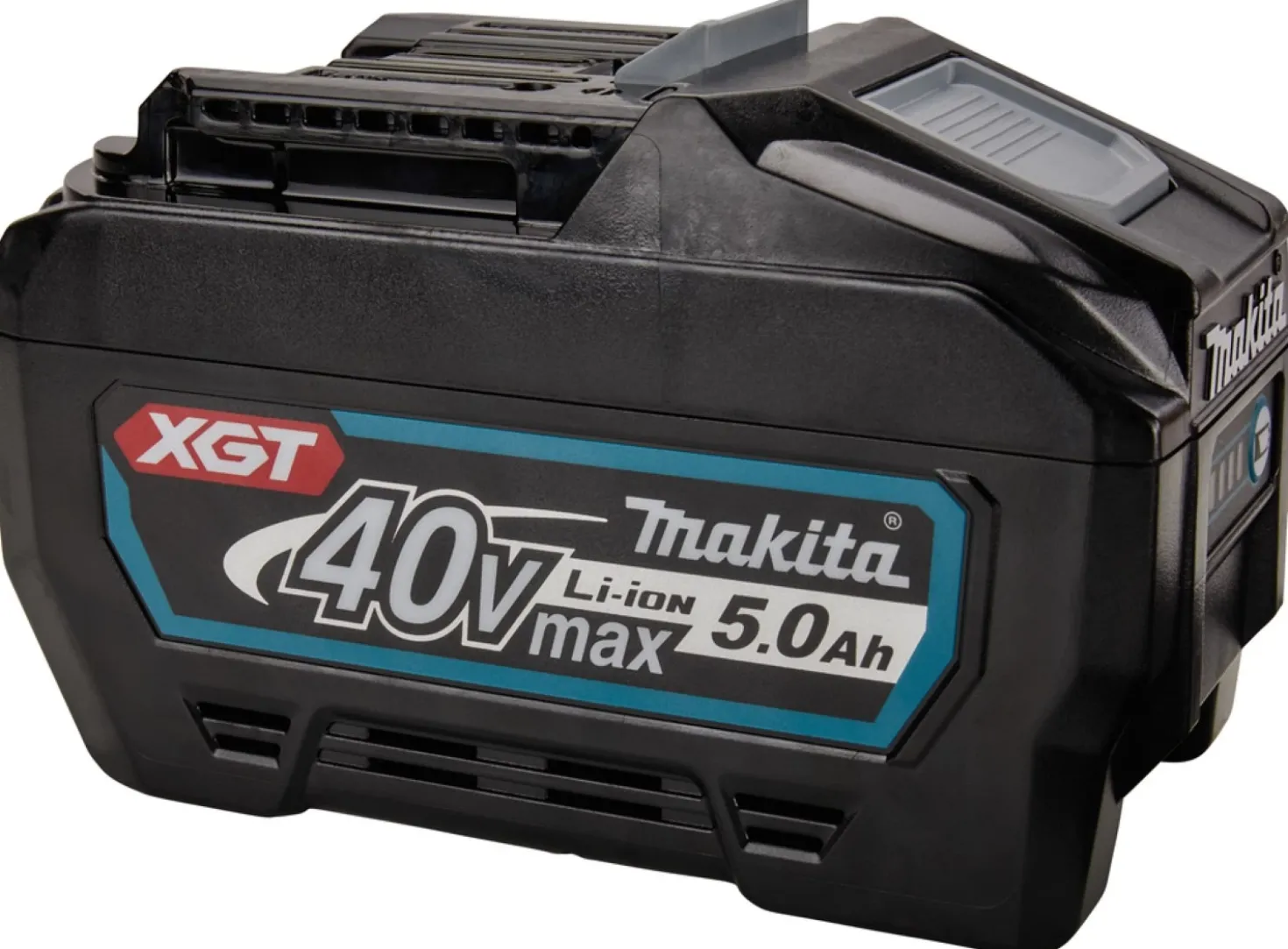 Makita BL4050F XGT 40 V Max Li-Ion accu - 5,0Ah (2st)