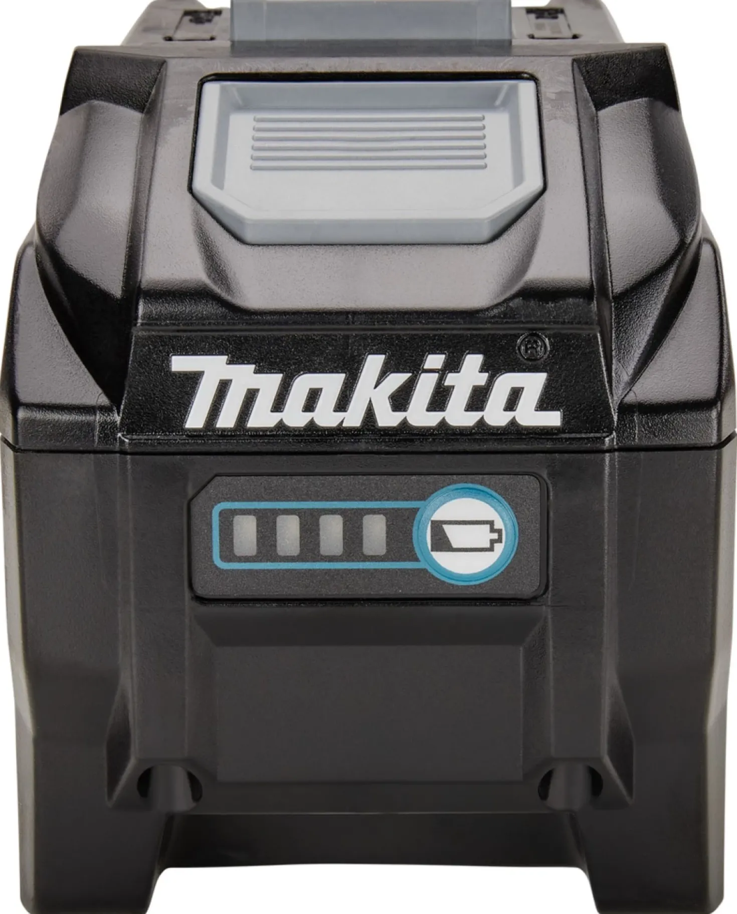 Makita BL4050F XGT 40 V Max Li-Ion accu - 5,0Ah (2st)