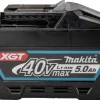 Makita BL4050F XGT 40 V Max Li-Ion accu - 5,0Ah