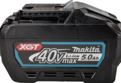 Makita BL4050F XGT 40 V Max Li-Ion accu - 5,0Ah