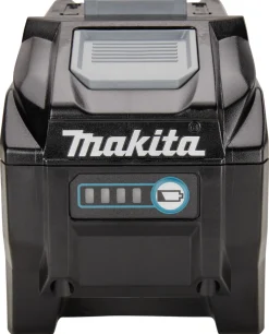 Makita BL4050F XGT 40 V Max Li-Ion accu - 5,0Ah