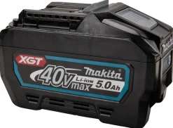 Makita BL4050F XGT 40 V Max Li-Ion accu - 5,0Ah