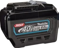 Makita BL4080F XGT 40V Max Li-Ion accu - 8,0Ah