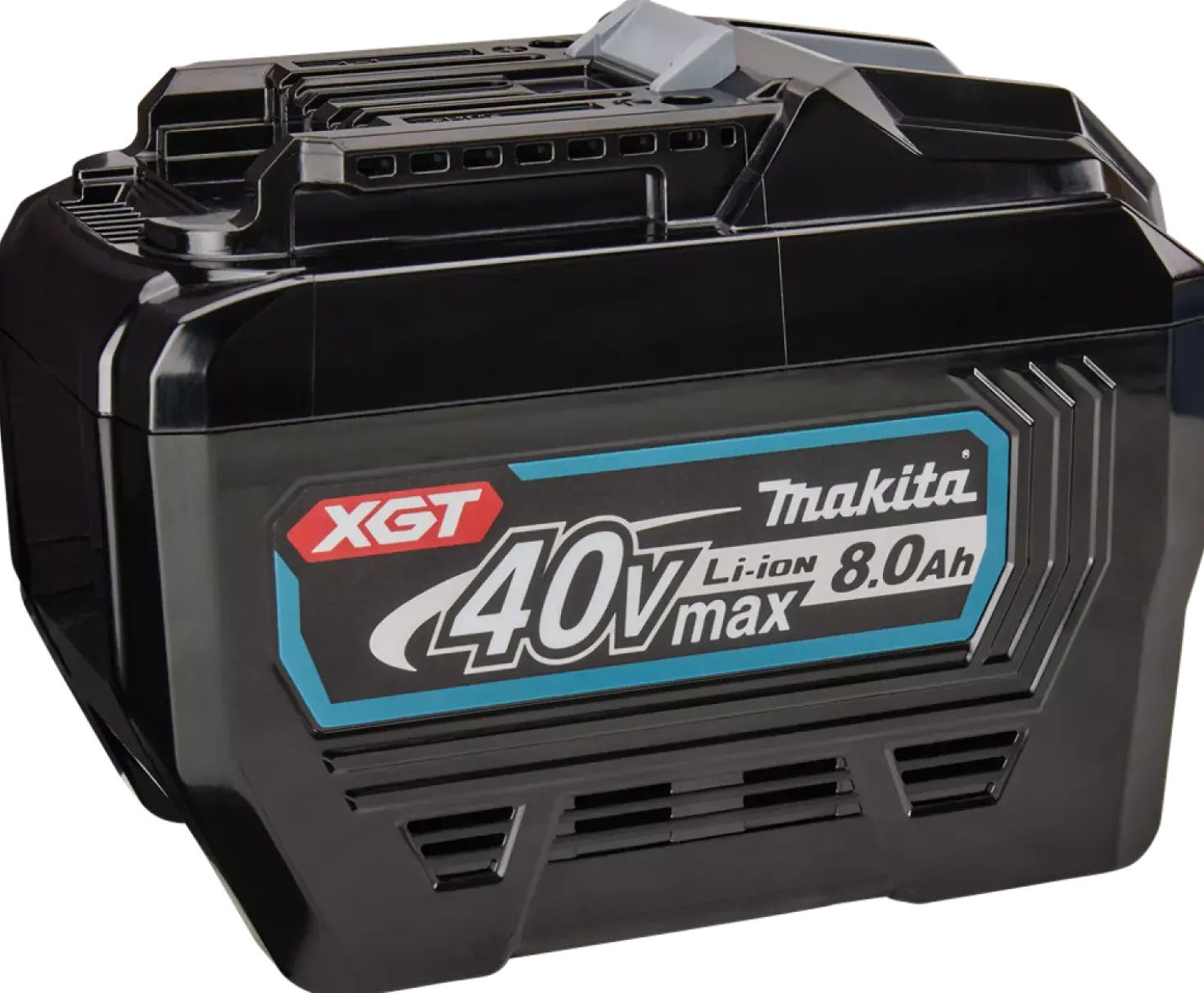 Makita BL4080F XGT 40V Max Li-Ion accu - 8,0Ah