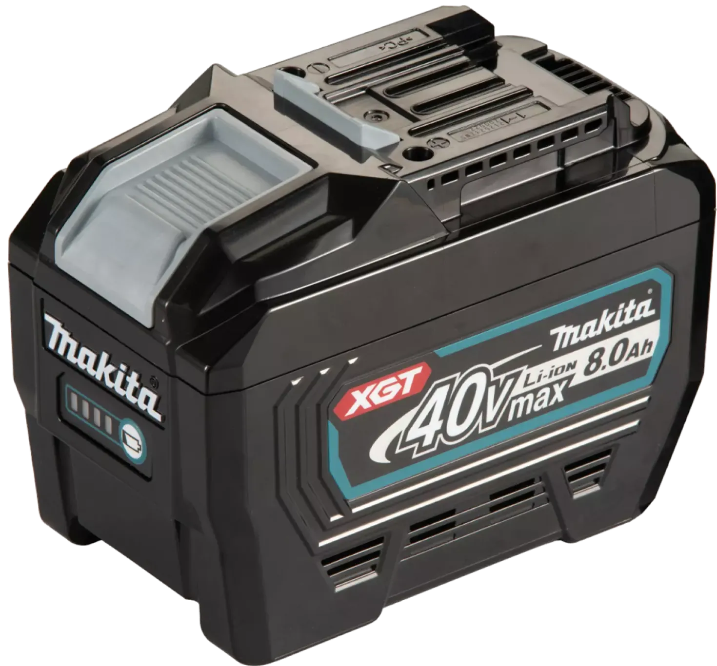 Makita BL4080F XGT 40V Max Li-Ion accu - 8,0Ah