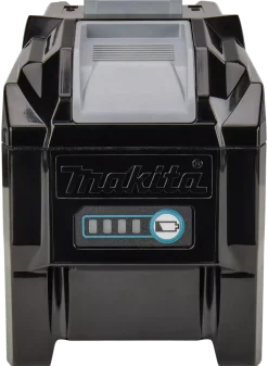 Makita BL4080F XGT 40V Max Li-Ion accu - 8,0Ah