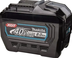 Makita BL4080F XGT 40V Max Li-Ion accu - 8,0Ah