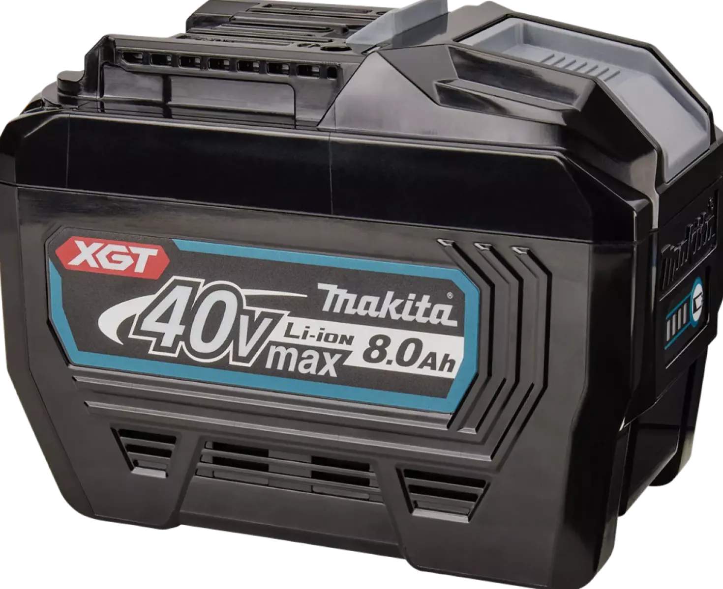 Makita BL4080F XGT 40V Max Li-Ion accu - 8,0Ah