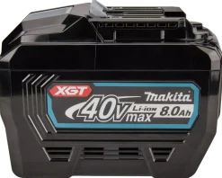 Makita BL4080F XGT 40V Max Li-Ion accu - 8,0Ah