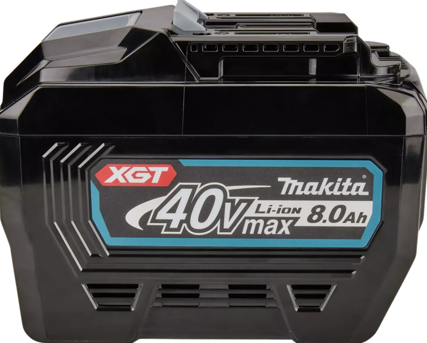 Makita BL4080F XGT 40V Max Li-Ion accu - 8,0Ah