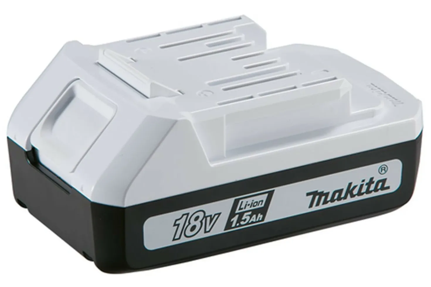 Makita BL1815G 18V Li-Ion Accu - 1.5Ah