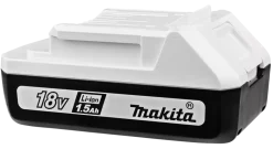 Makita BL1815G 18V Li-Ion Accu - 1.5Ah