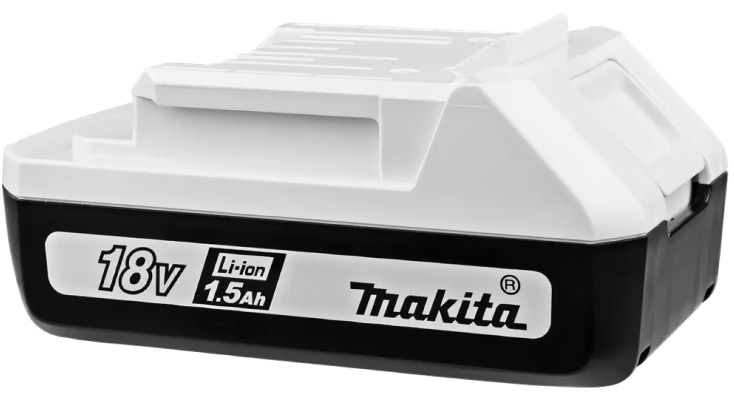 Makita BL1815G 18V Li-Ion Accu - 1.5Ah