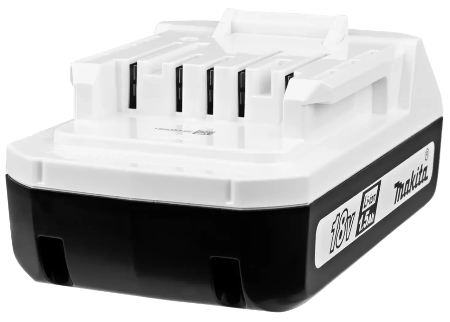 Makita BL1815G 18V Li-Ion Accu - 1.5Ah
