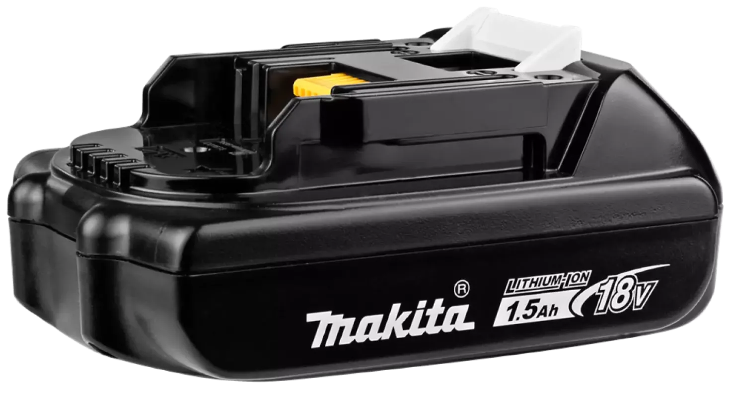 Makita BL1815N 18V Li-ion accu - 1.5Ah