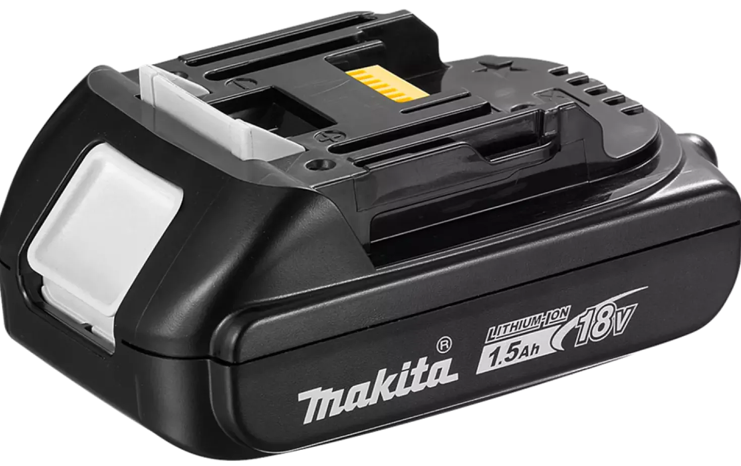 Makita BL1815N 18V Li-ion accu - 1.5Ah