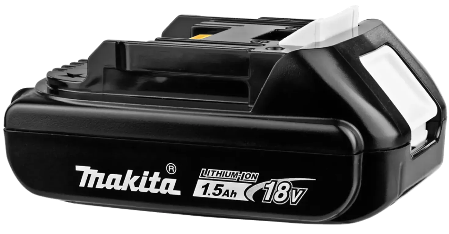 Makita BL1815N 18V Li-ion accu - 1.5Ah