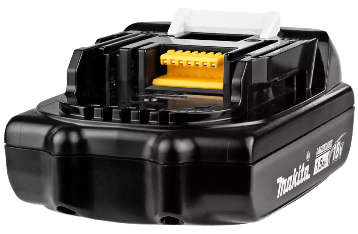 Makita BL1815N 18V Li-ion accu - 1.5Ah