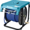 Makita B-80008 Luchtslang op haspel - 30m