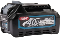 Makita BL4020 XGT 40 V Li-ion accu - 2.0Ah