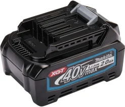Makita BL4020 XGT 40 V Li-ion accu - 2.0Ah